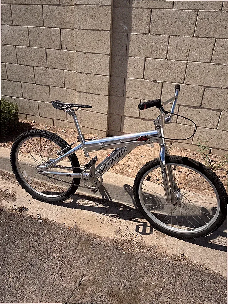 Specialized Fatboy 24" Cruiser