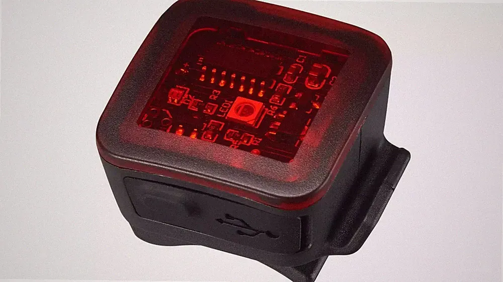 Specialized Flashback Bicycle Tail Light - Regular Price $25