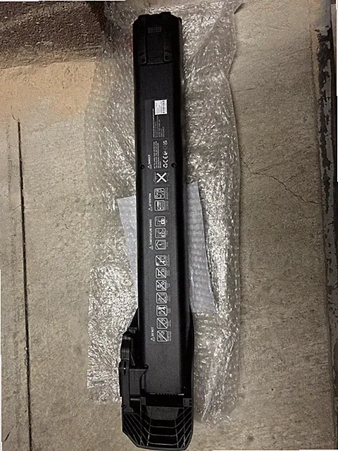Specialized Levo Generation 3 700wh M3 Battery With Hinged Door