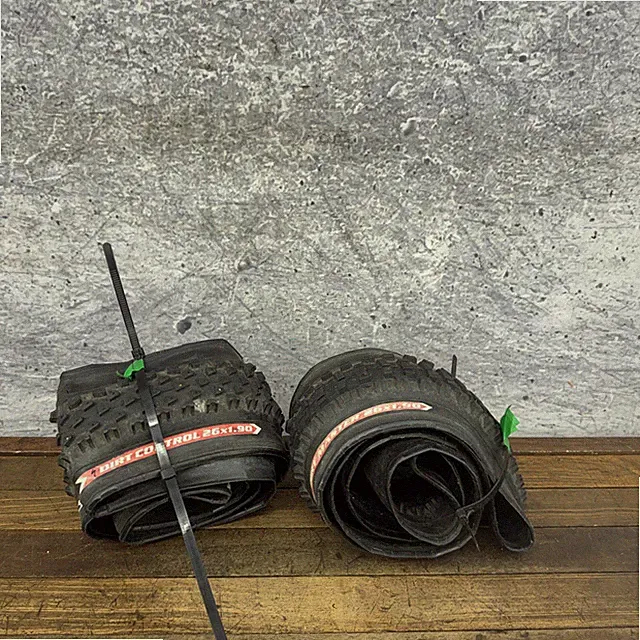 Specialized Master Tire Dirt Control Tire 26x1.90 26in Clincher Folding MTB
