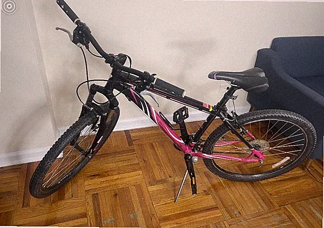 Specialized Myka 17” Women’s Mountain Bike 26” 21 Speed Aluminum