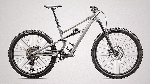 Specialized NEW Status 2 140 Dual Suspension Trail Mountain Bike Mullet 27.5+29