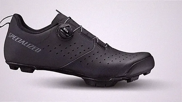 Specialized Recon 1.0 Mountain Bike Shoes - Color and Size Options Available