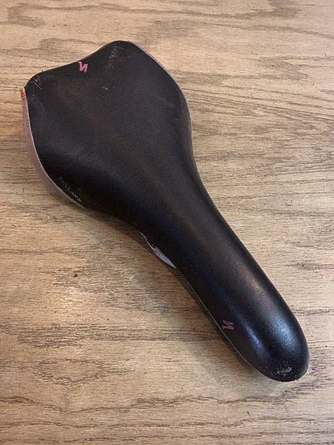 Specialized Revolution Revo Total Flex Control TFC Mountain Bike Saddle