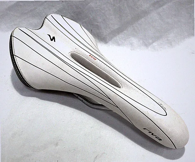 Specialized Riva 143mm Bike Saddle Body Geometry MTB Road Seat