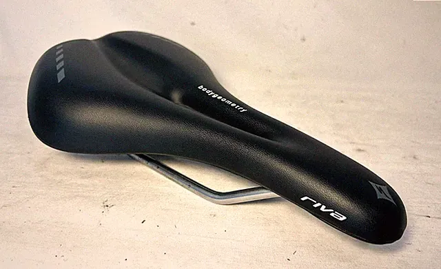 Specialized Riva saddle seat road mountain bike mtb xc race comfort stumpjumper