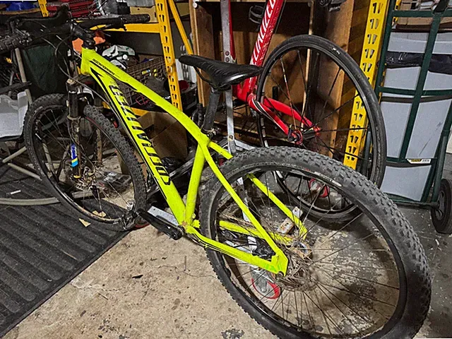 Specialized Rockhopper 29" Single Speed