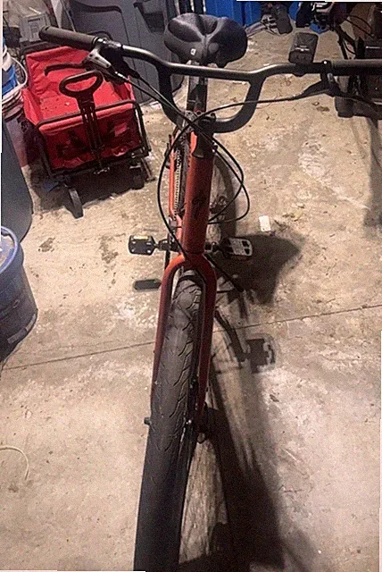 Specialized roll 3.0