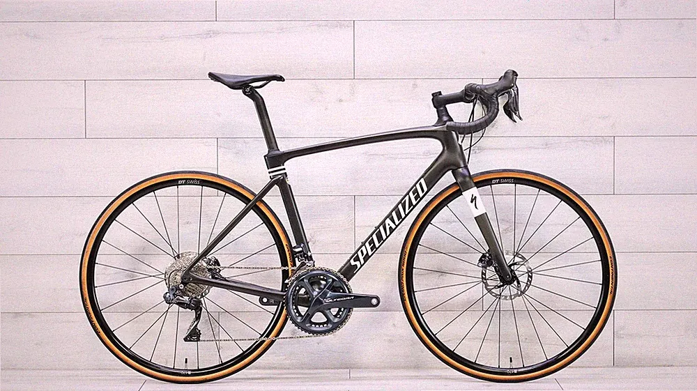 Specialized Roubaix Expert Road Bike - 2021, 56cm