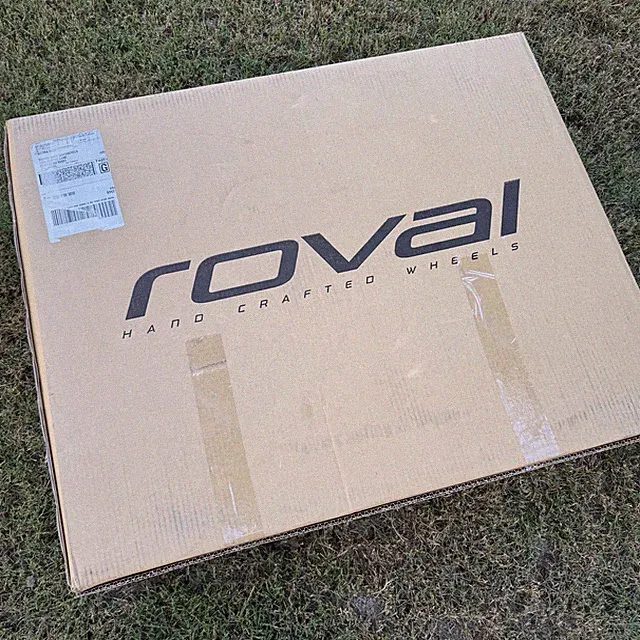 Specialized Roval Terra C Wheelset Gravel Carbon DT Swiss 370 Tubeless Ready New