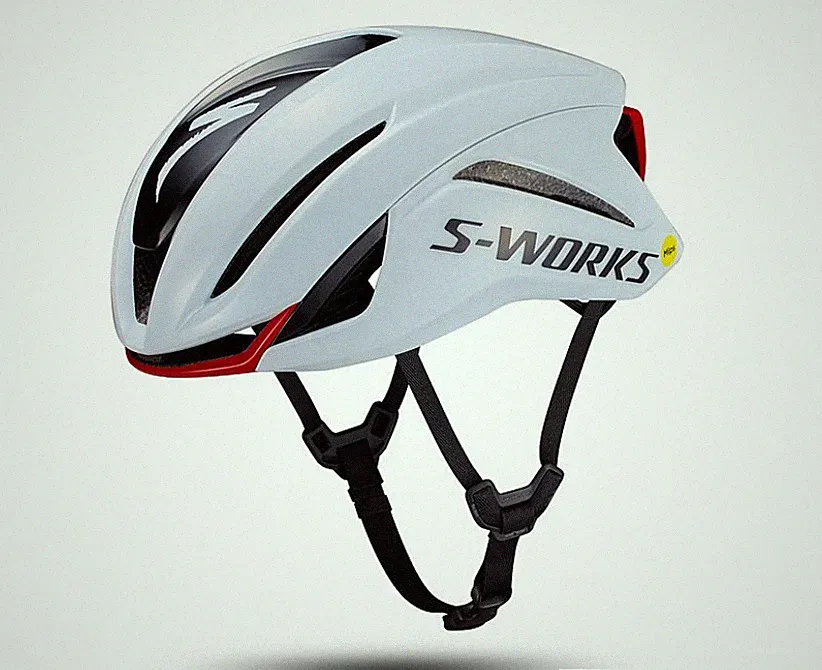 Specialized S-WORKS EVADE 3 Road Bicycle Helmet 4 Colors S/M/L Allrounder