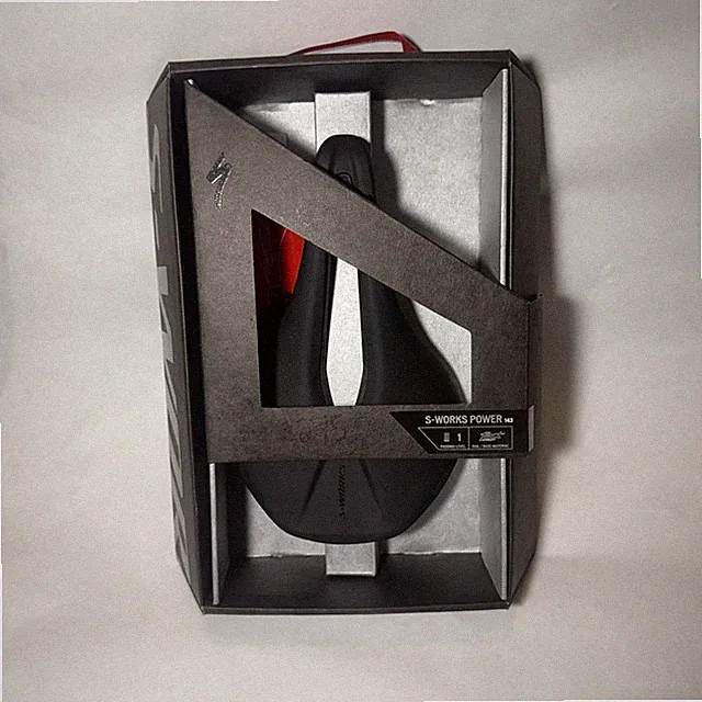 Specialized S-Works Power 143mm Carbon Saddle
