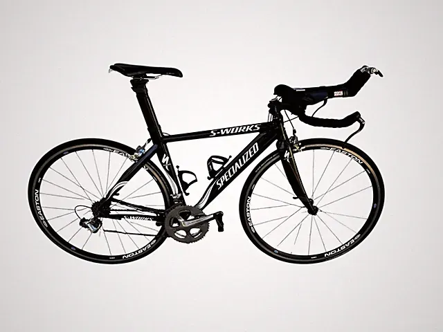 Specialized S-works Road Bike