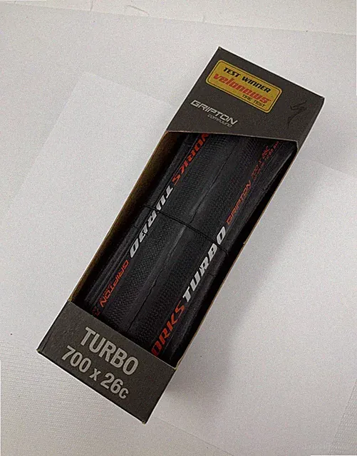 Specialized S-Works Turbo 700 x 26c Tire - New