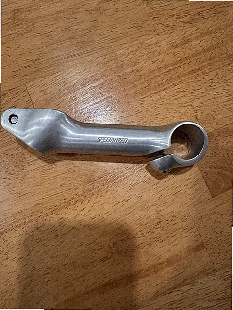 Specialized / Santana Tandem Stoker Stem 105mm 26.6/26.0 Nitto Japan Bike Road