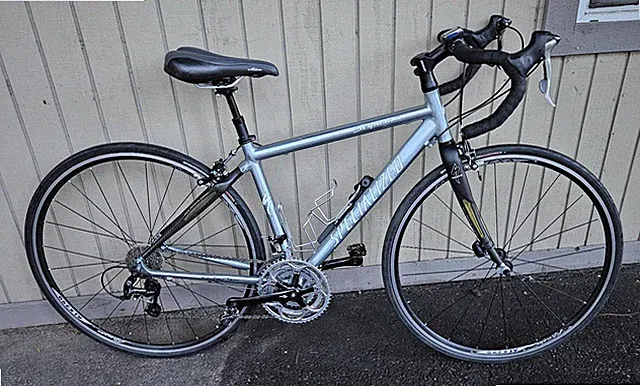 Specialized Sequoia Elite Road Bicycle, Medium Frame