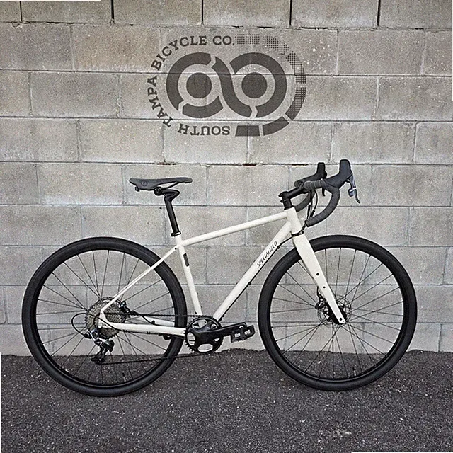 Specialized Sequoia Expert Gravel Bike (54cm)