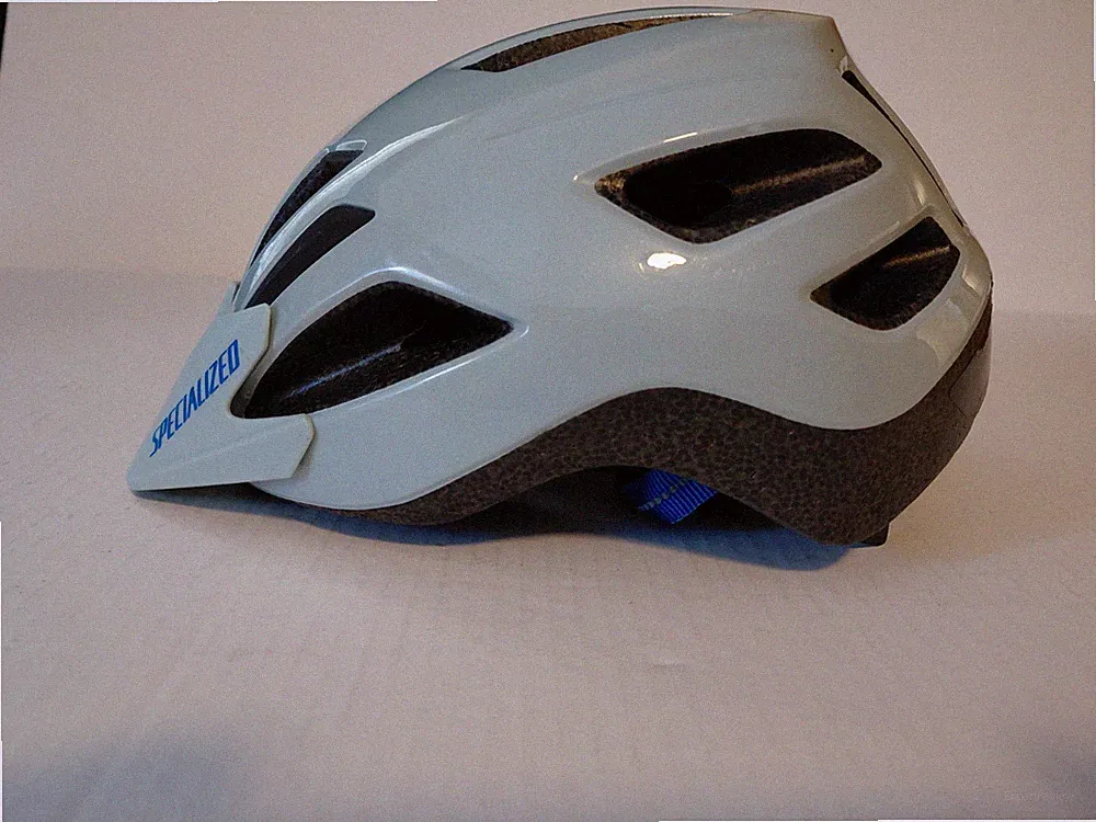 Specialized Shuffle Child SB Bicycle Helmet 50-55 CM Gray