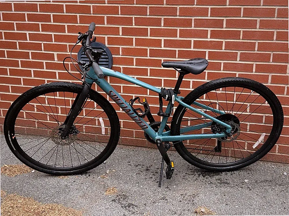 Specialized Sirrus 1.0 Hybrid Bike XXS 700c Disc Brake Excellent Condition Bike