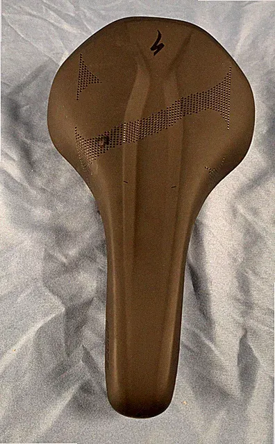 Specialized Sirrus Bicycle Seat