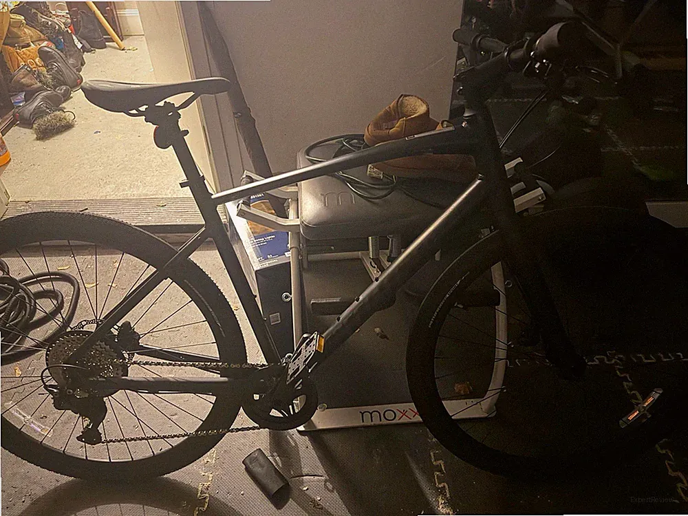 Specialized Sirrus X 2.0 2022 Hybrid Bike 700C Medium Hydraulic Disc 9-Speed