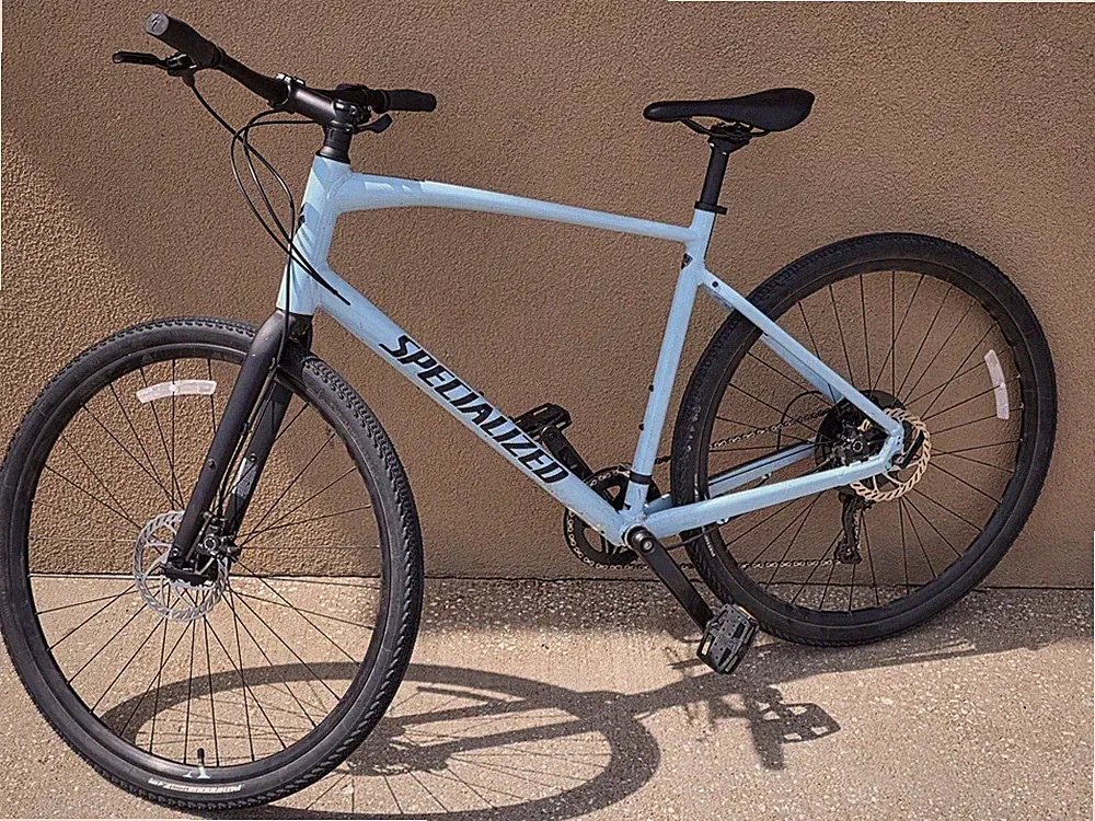 Specialized Sirrus X 2.0 Road Bicycle