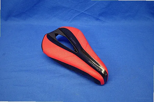 Specialized Sitero 145mm Width Bike Saddle, Bicycle Seat Titanium Ti Rails