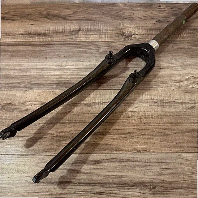 Specialized SL3 Cyclocross Carbon Fork 1 1/8 Threadless Canti Brake 700C
