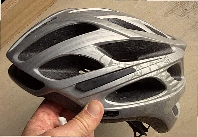 Specialized Tactic Bike Helmet Medium Size
