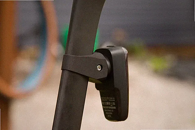 Specialized Tarmac SL8 Universal Mount Garmin varia mount