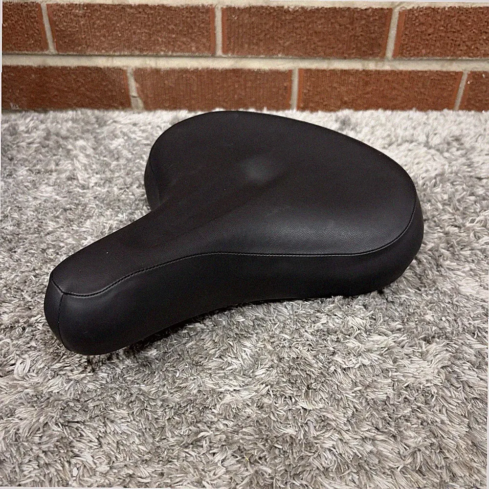 Specialized "The Cup" Saddle Brown 225mm Bicycle Seat