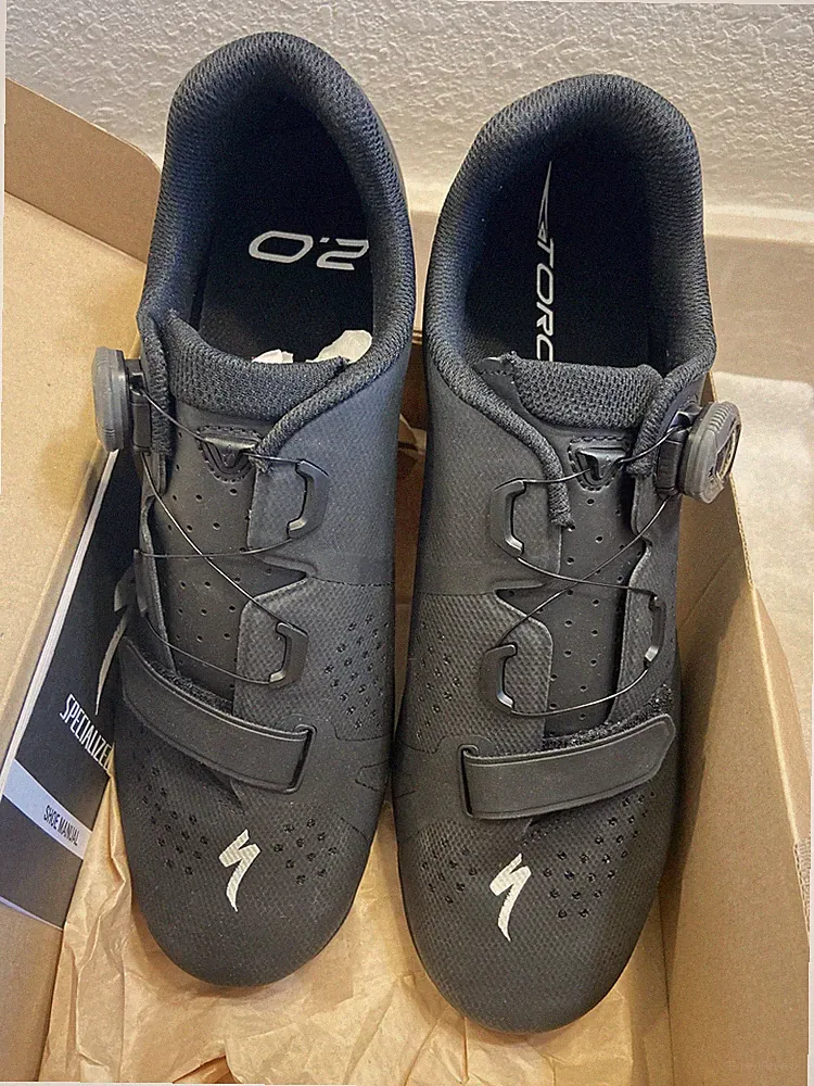 Specialized Torch 2.0 Road Cycling Shoes
