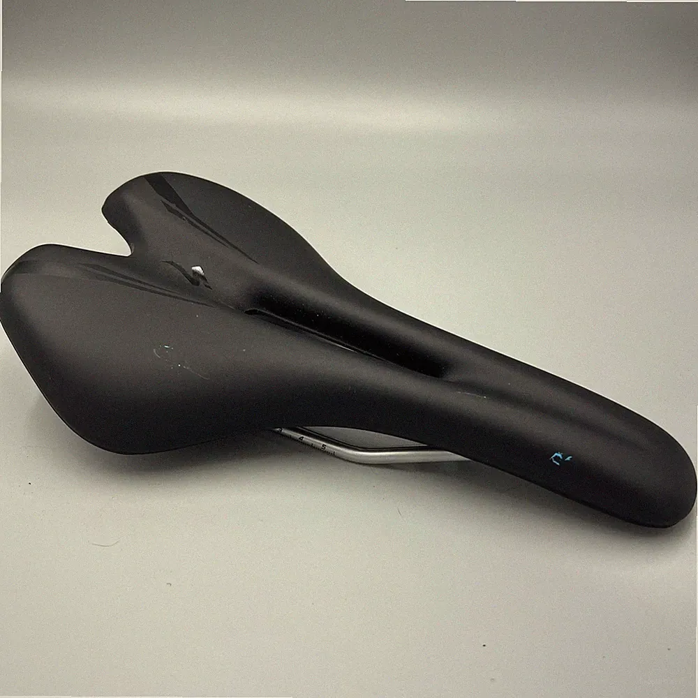 Specialized Toupe Sport 143mm Saddle Unisex Black Bicycle Seat Road Bike