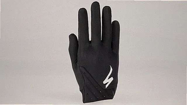 Specialized Trail Air Mountain Bike Gloves - Men's - Black - NEW