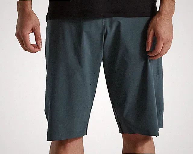 Specialized Trail Air Mountain Bike Shorts - Navy Blue - Mens - Multiple Sizes