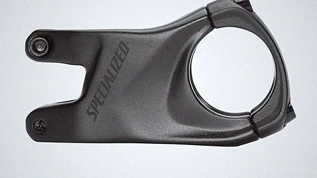 Specialized Trail Stem