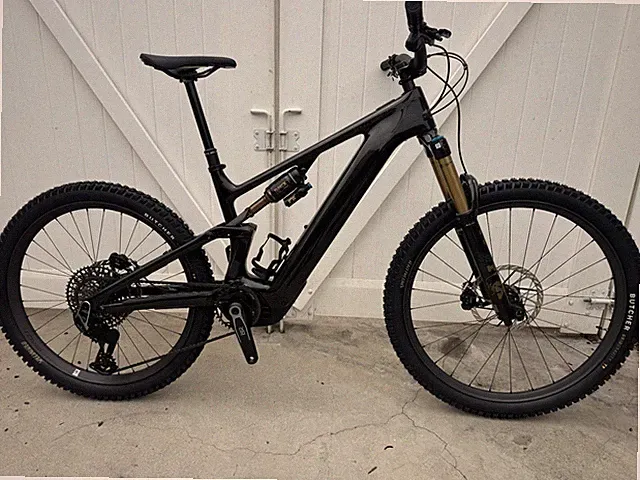 Specialized Turbo Levo 4 Pro S4 E- Bike MTB Mountain Bike