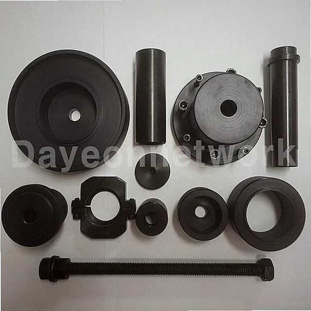 Specialized Turbo-Levo Motor Overhaul Tool/ Brose Motor Overhau/bearing and belt