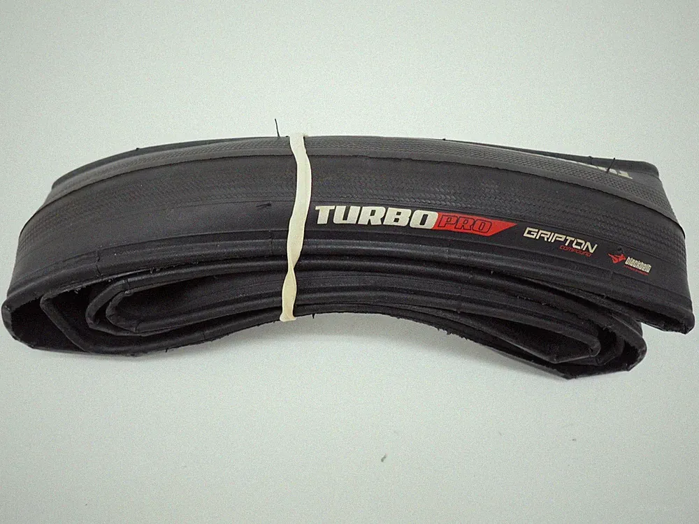 Specialized Turbo Pro Road Bicycle Tire Single 700x26 Gripton Blackbelt Clincher