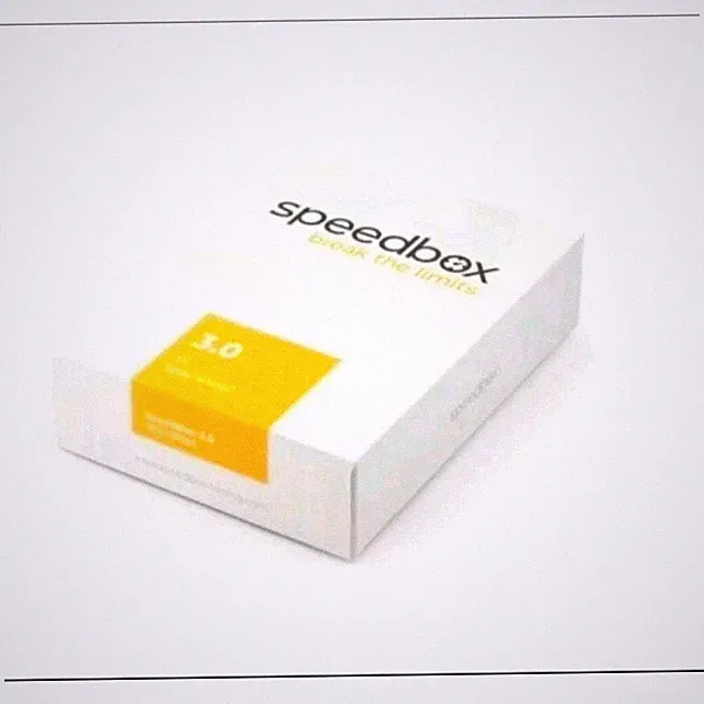 SpeedBox 3.0 for Specialized E-Bike Tuning NEW