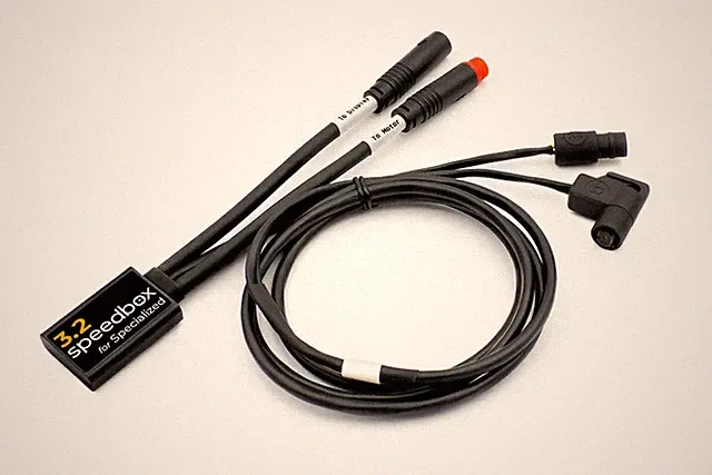 SpeedBox 3.2 for Specialized Gen4 3.1 Motor