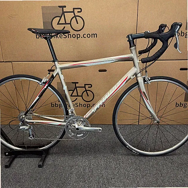 Used Specialized Roubaix, Road Bike- 2008, 58cm