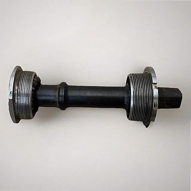 Vintage Specialized Bottom Bracket Bicycle Part Sakae Japan 1.37x24T Nishiki